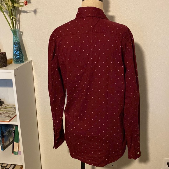 DONATED - NWOT Gap slim button down - Picture 2 of 5
